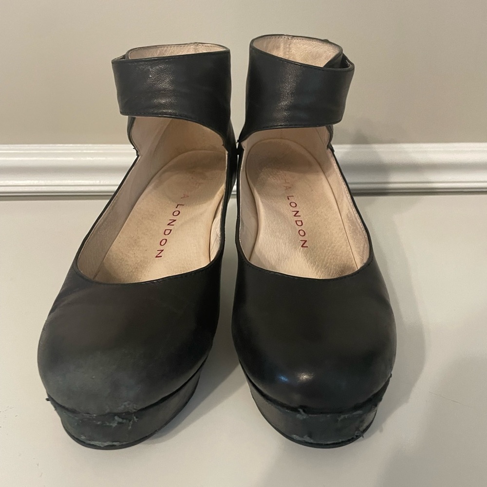 Sacha London Shoes